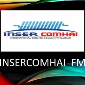 INSERCOMHAI FM
