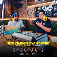 Sizə kimdən ziyan dəyib? 08.07.2026