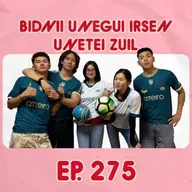 275 Бидний Үнэгүй Ирсэн Үнэтэй Зүйл