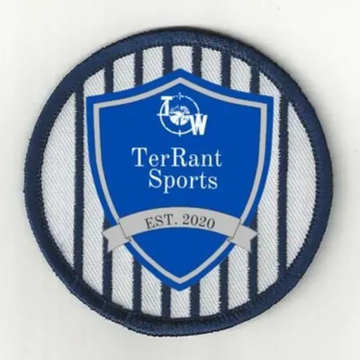 TerRant Sports November 2, 2022