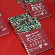 T04 E06 Cuentas y cuentos: Mujeres que dejan huella