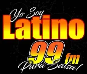 LATINO 99 FM