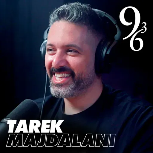 كيف تحول رحلتك الفنية إلى قصة تلهم جمهورك .. مع طارق مجدلاني