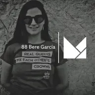 88 - Reinas de la Roca con Bere García