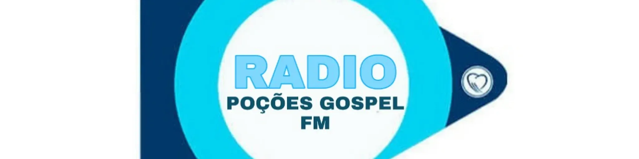 Pocoes gospel fm