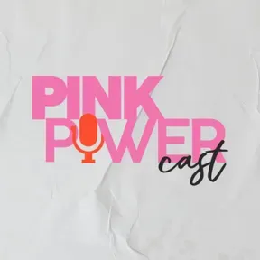 Pink Power Cast by Flavia Arrais
