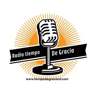 Radio Tiempo De Gracia Pastor Jorge Vasquez