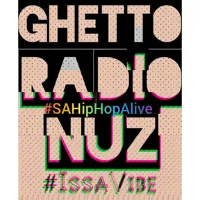 #SAHipHopAlive