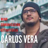 Entrevista a Carlos Vera, empresario y CEO de Wind Comunicación Estratégica