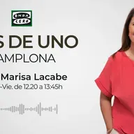 Más de uno Pamplona 16/09/2025