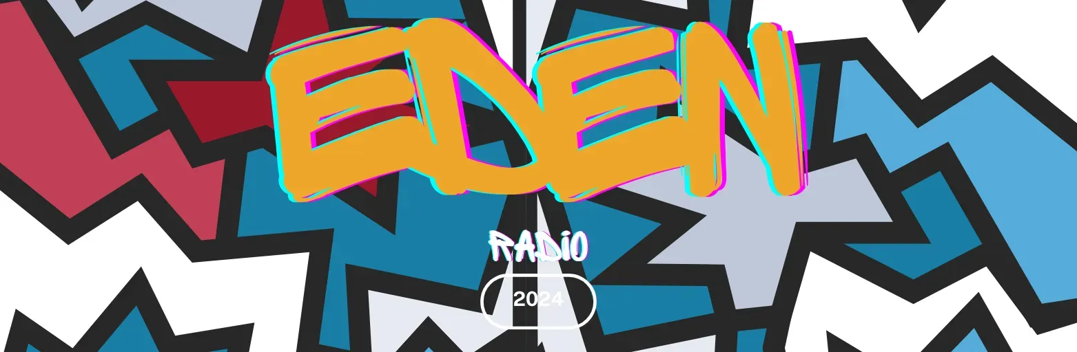 Eden Radio