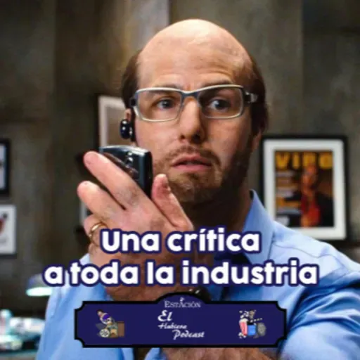 Ep. 151 - Una Guerra de Película