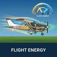 Mastering Flight Energy, The Balance Between Thrust, Drag, Altitude, and Airspeed