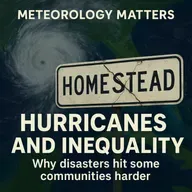 Hurricanes and Inequality: Racism in the Recovery