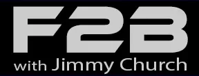 Fade to Black with Jimmy Church