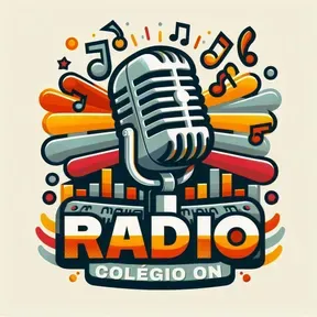 Rádio Colégio On