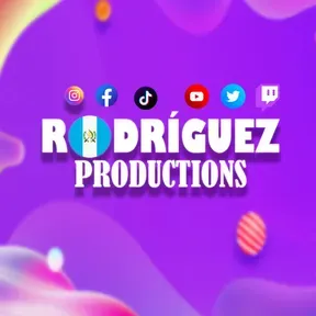 Rodríguez Productions-RADIO GT