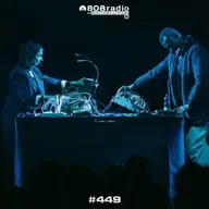 808 Radio #449 / Actress x Suzanne Ciani, Fort Romeau, Fireground… / Radio CLM – 25/4/2026