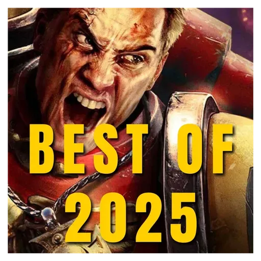 Our Best Strategy Games of 2025 Are a DLC, Another DLC, and a 21-Year-Old Remaster (Ep.61)