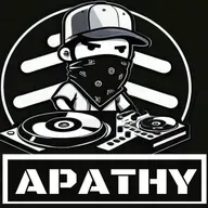 DJ Apathy 2024-12-05 23:00
