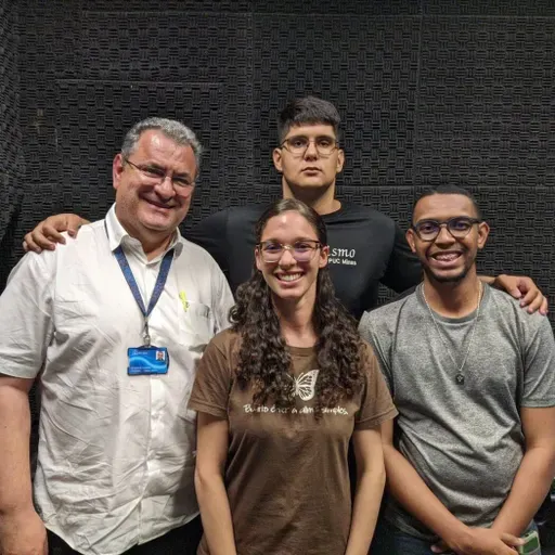 Central da Resenha – 30/04/2025