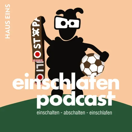 EP 579 ~ FC St. Pauli Sommerpause und Kant