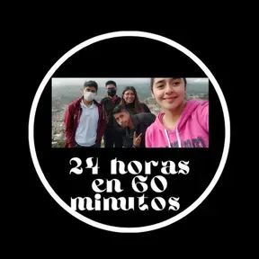 24horas en 6o minutos