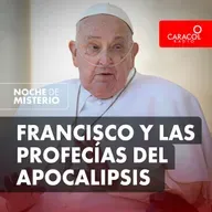 Francisco y las profecías del Apocalipsis