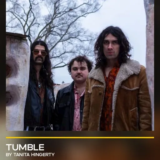 A chat with Tumble on their New EP | Metal Junkbox Interviews