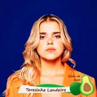 Nada de mais #3.94 - Teresinha Landeiro