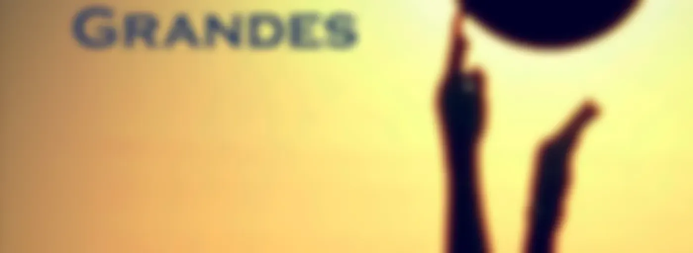 Hablando con Les Grandes