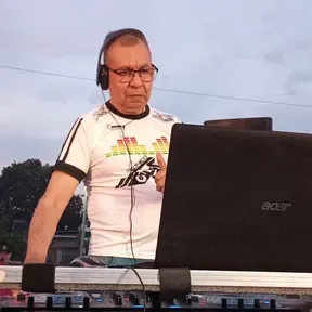 SONIDO LUIS LADRU