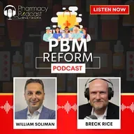 Certifying the Future: Dr. William Soliman and the Rise of Medical Affairs | PBM Reform