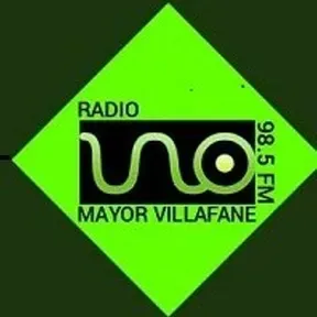 Radio Uno 98.5