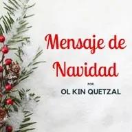 Mensaje Navidad 2024
