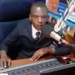 Radio Shangwe
