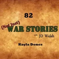 Episode #82 - Kayla Dones