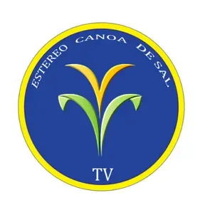 Estereo Canoa De Sal