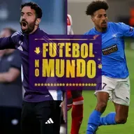 Futebol no Mundo #486: Manchester United passa vergonha de novo, caras novas na Champions