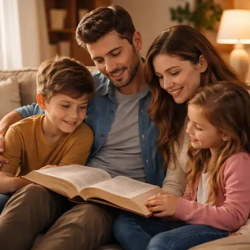 Una Herencia Para Dios