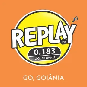 replay goiânia