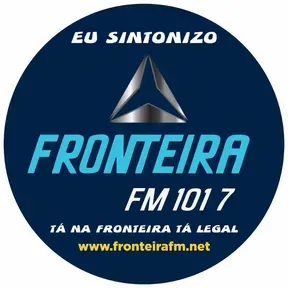 Radio Fronteira