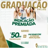 Grupo Educacional Faveni