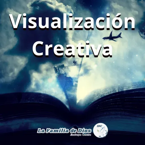 VISUALIZACIÓN CREATIVA