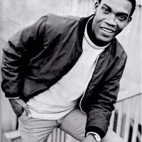 Desmond Dekker - Selajahfary.com