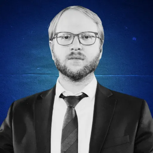 Naftuli Moster: Leaving Haredi Education Activism [Teshuva 5/6]