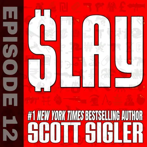 SLAY Episode 12: Do You Want Jerboas?