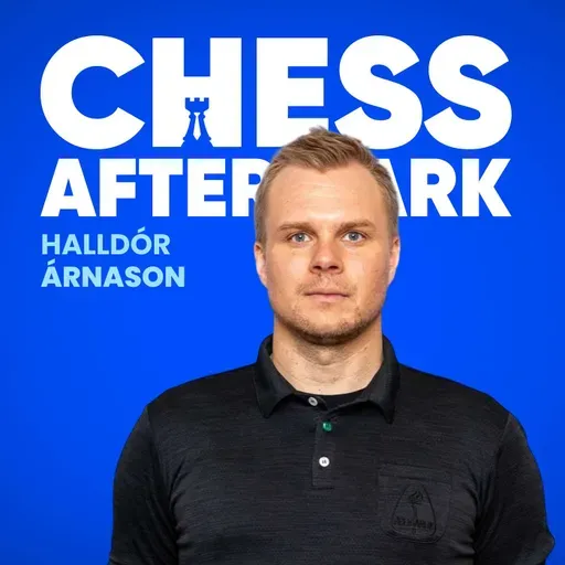 #270 Halldór Árnason