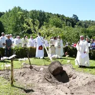 LUSOFONIAS - Da Ginkgo Biloba à Flor da Amendoeira