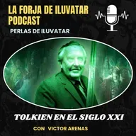 EP-113- Tolkien en el siglo XXI- Perlas de Iluvatar 6